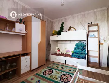 4-комнатная квартира, этаж 3 из 5, 89 м², миниатюра 8