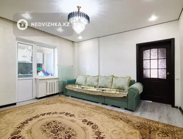 4-комнатная квартира, этаж 3 из 5, 89 м², миниатюра 3