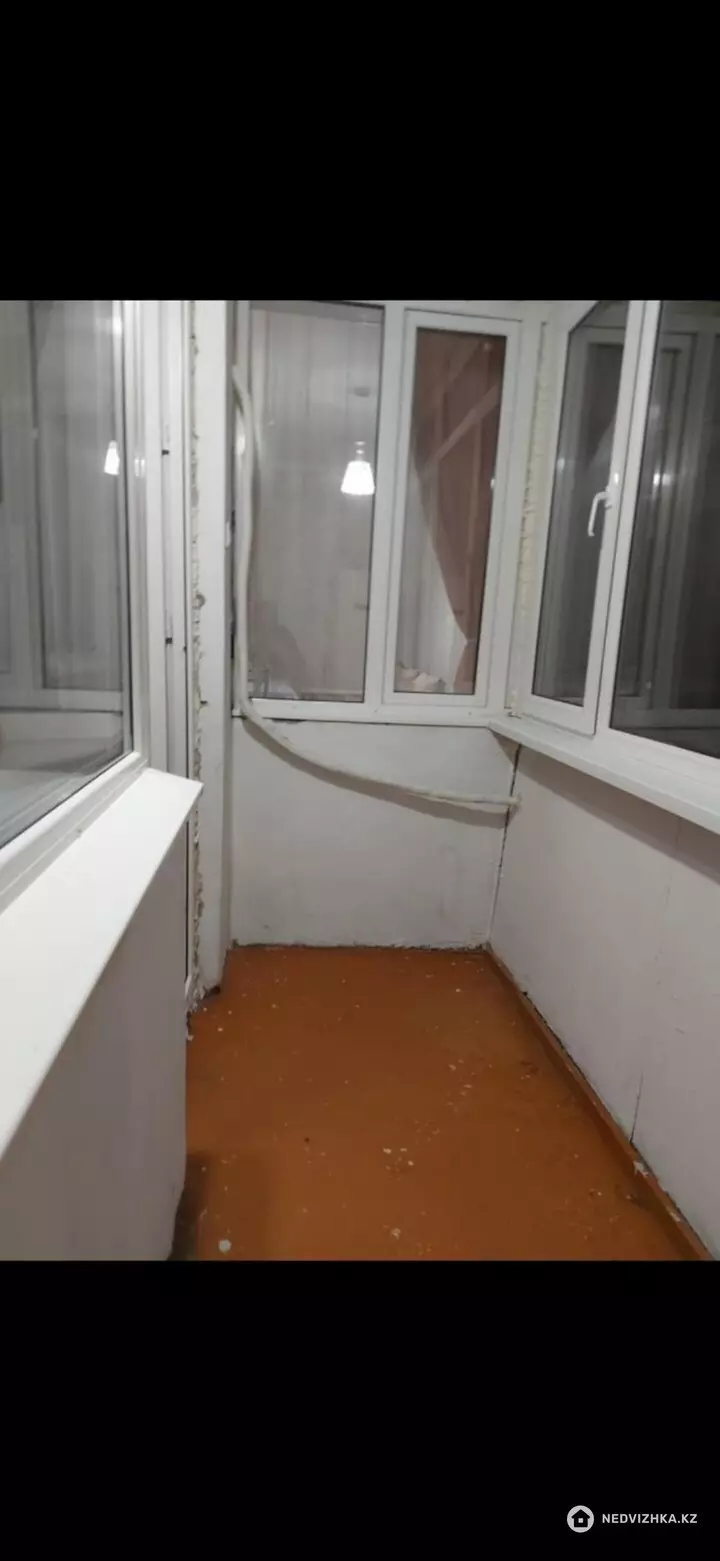 1-комнатная квартира, этаж 3 из 9, 40 м², Посуточно, фотография 4