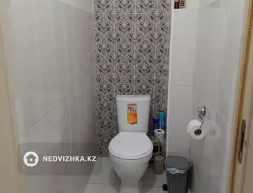 1-комнатная квартира, этаж 3 из 9, 40 м², Посуточно, миниатюра 5