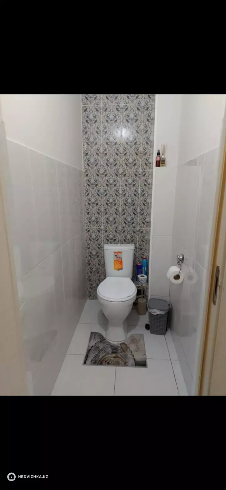 1-комнатная квартира, этаж 3 из 9, 40 м², Посуточно, фотография 5