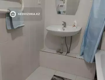 1-комнатная квартира, этаж 3 из 9, 40 м², Посуточно, миниатюра 6