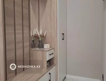 1-комнатная квартира, этаж 9 из 14, 40 м², Посуточно, миниатюра 9