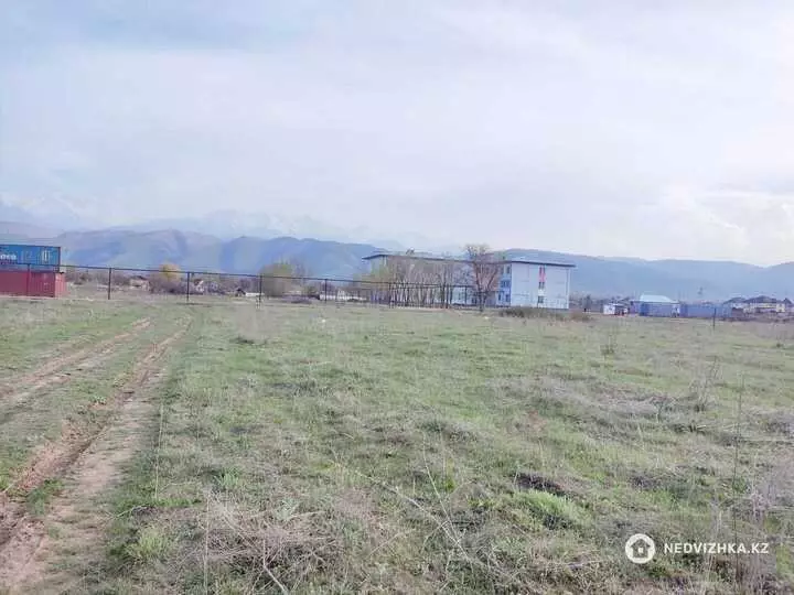 Участок 5.0 соток, фотография 2