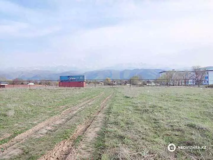 Участок 5.0 соток, фотография 3