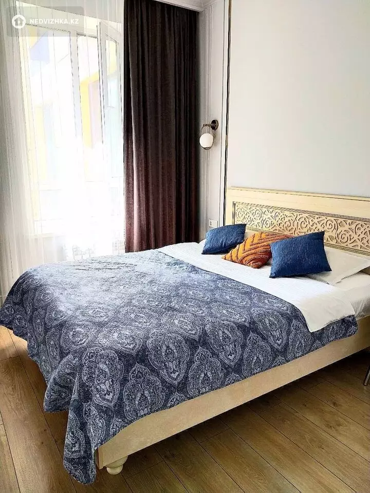 40 м², 2-комнатная квартира, этаж 9 из 10, 40 м², Посуточно, изображение - 1