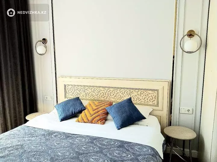 2-комнатная квартира, этаж 9 из 10, 40 м², Посуточно, фотография 2