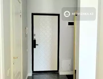 2-комнатная квартира, этаж 9 из 10, 40 м², Посуточно, миниатюра 10