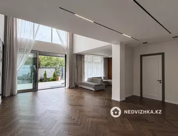 8-комнатный дом, 14 соток, 530 м², миниатюра 8