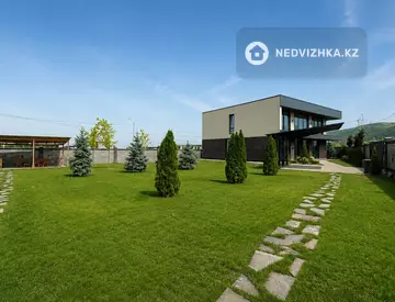 8-комнатный дом, 14 соток, 530 м², миниатюра 5