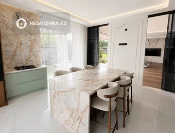 8-комнатный дом, 14 соток, 530 м², миниатюра 11