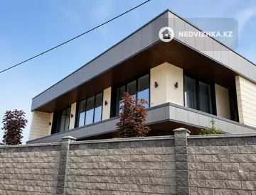 8-комнатный дом, 14 соток, 530 м², миниатюра 2