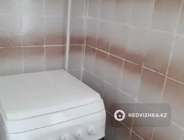 2-комнатная квартира, этаж 2 из 5, 50 м²