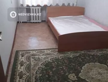 2-комнатная квартира, этаж 2 из 5, 50 м²