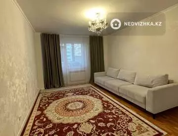 2-комнатная квартира, этаж 12 из 16, 67 м²
