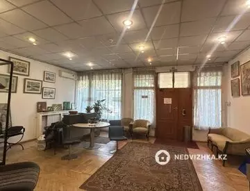 кеңселер, дүкендер мен бутиктер т.б., қабат 1 барлық қабат саны 5, 214 м², На длительный срок, 2-нобай