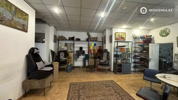 Офис, Магазин и др., этаж 1 из 5, 214 м², На длительный срок, фотография 4