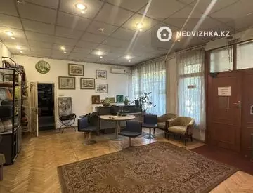 кеңселер, дүкендер мен бутиктер т.б., қабат 1 барлық қабат саны 5, 214 м², На длительный срок, 3-нобай