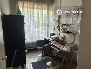 кеңселер, дүкендер мен бутиктер т.б., қабат 1 барлық қабат саны 5, 214 м², На длительный срок, 7-нобай