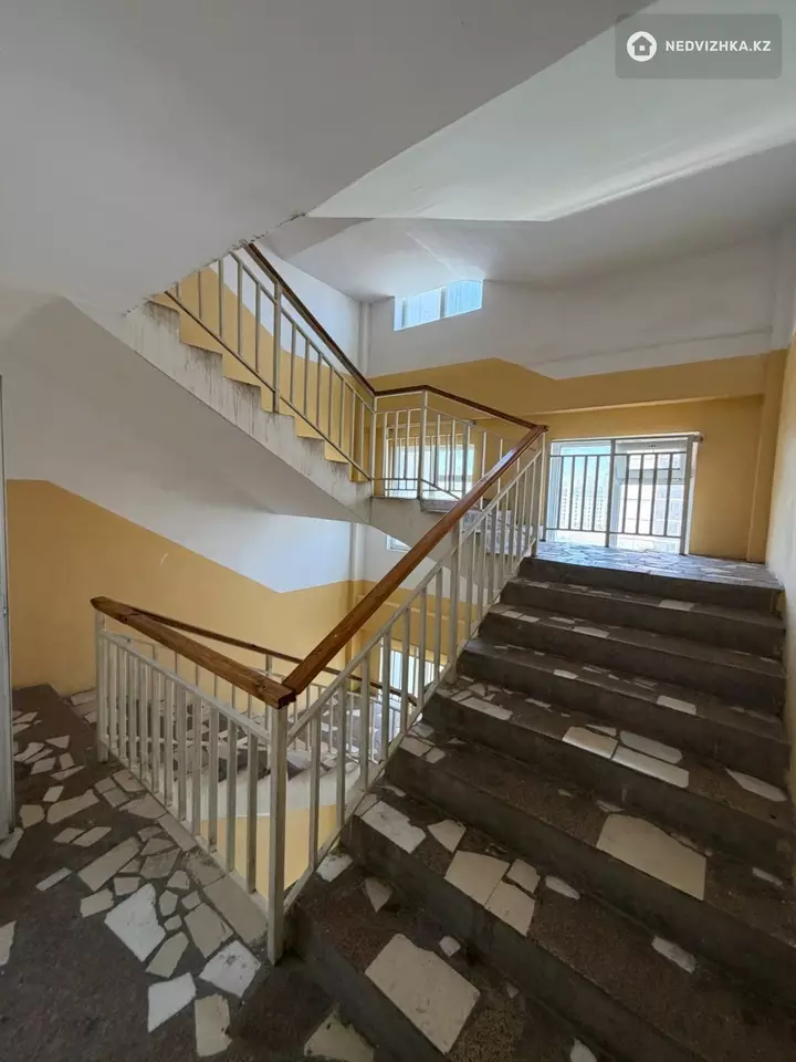 2-комнатная квартира, этаж 5 из 9, 57 м²
