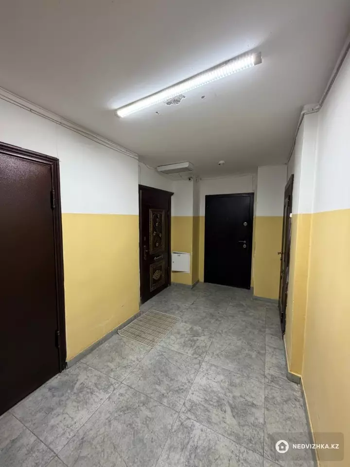 2-комнатная квартира, этаж 5 из 9, 57 м², фотография 2