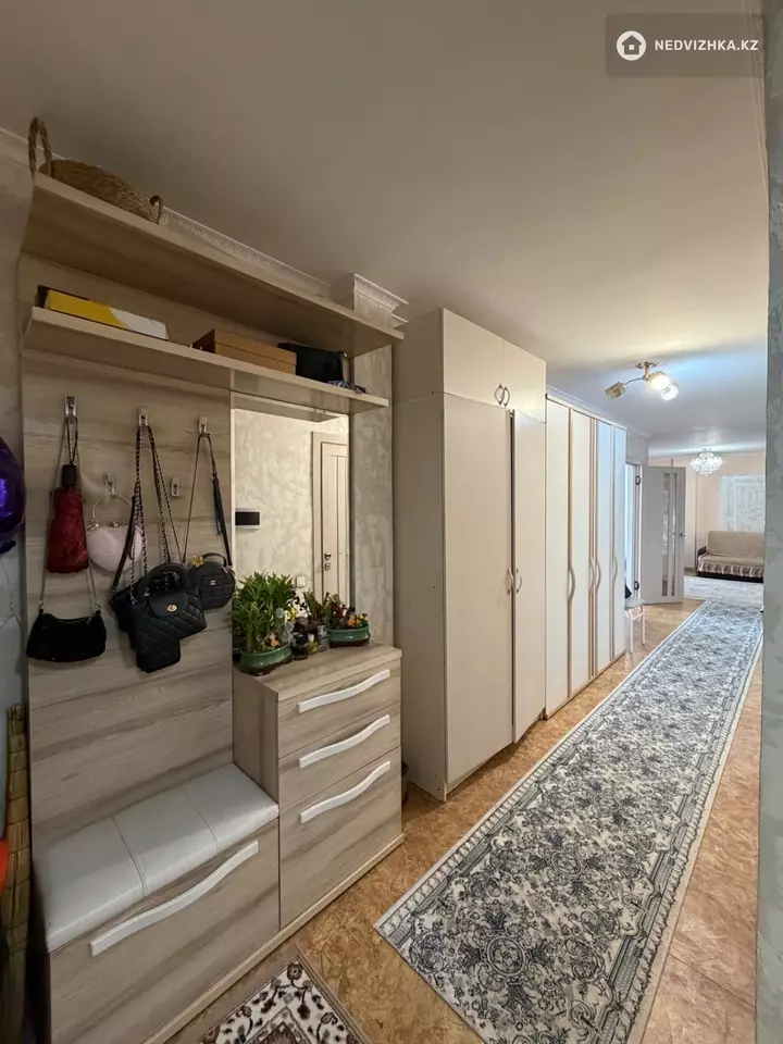 2-комнатная квартира, этаж 5 из 9, 57 м², фотография 4