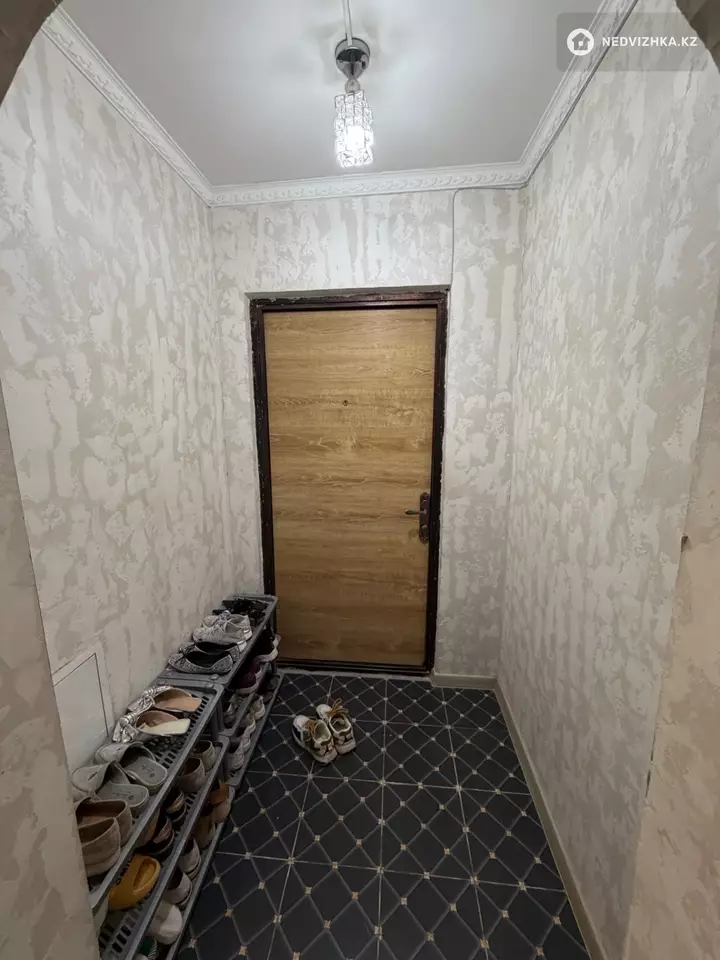 2-комнатная квартира, этаж 5 из 9, 57 м², фотография 5