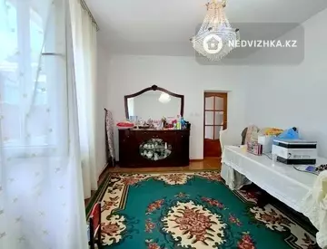 4-комнатный дом, 3.5 соток, 85 м²