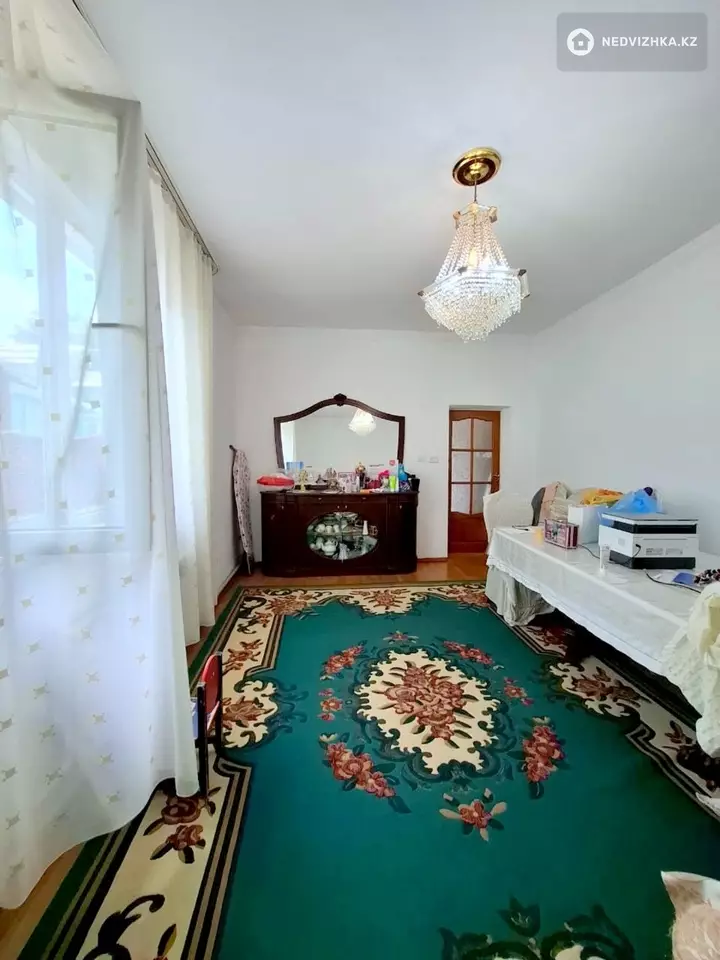 4-комнатный дом, 3.5 соток, 85 м², фотография 3