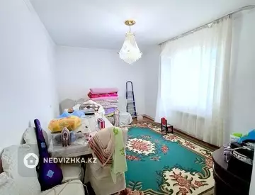 4-комнатный дом, 3.5 соток, 85 м²