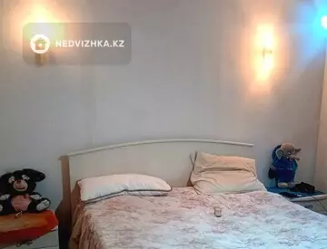 3-бөлмелі үй, 6 соттық, 64 м², 8-нобай