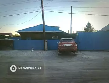 3-комнатный дом, 6 соток, 64 м²