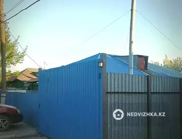3-комнатный дом, 6 соток, 64 м²