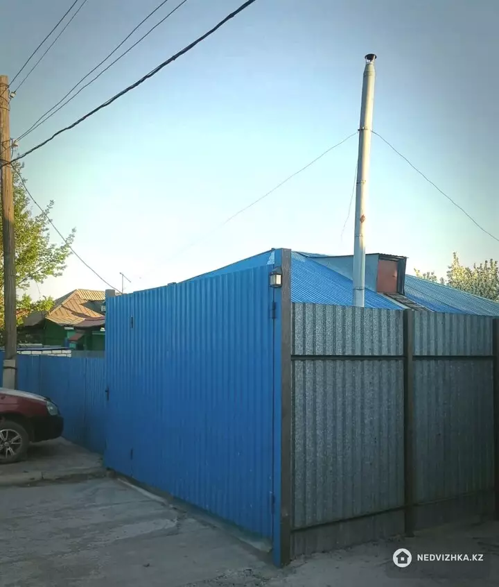 3-комнатный дом, 6 соток, 64 м², фотография 3