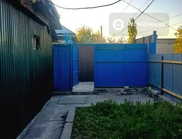 3-комнатный дом, 6 соток, 64 м²