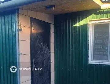 3-бөлмелі үй, 6 соттық, 64 м², 7-нобай