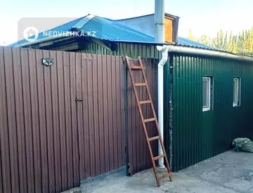3-бөлмелі үй, 6 соттық, 64 м², 6-нобай