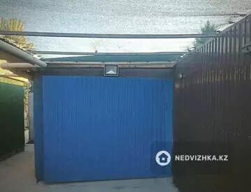 3-комнатный дом, 6 соток, 64 м²