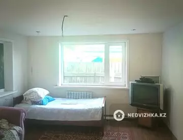 3-бөлмелі үй, 6 соттық, 64 м², 10-нобай