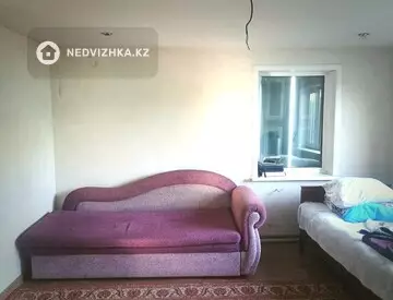3-бөлмелі үй, 6 соттық, 64 м², 11-нобай