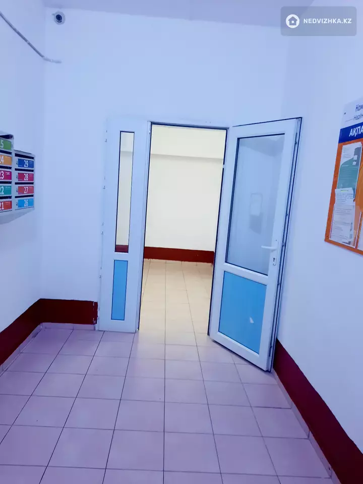 2-комнатная квартира, этаж 6 из 9, 43 м², фотография 3