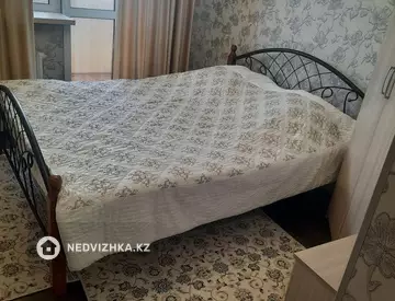 2-комнатная квартира, этаж 6 из 9, 43 м², миниатюра 4