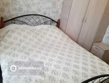 2-комнатная квартира, этаж 6 из 9, 43 м², миниатюра 5
