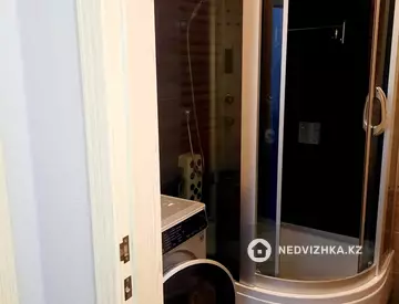 2-комнатная квартира, этаж 6 из 9, 43 м², миниатюра 6