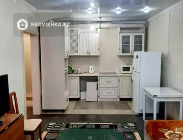 2-комнатная квартира, этаж 6 из 9, 43 м², миниатюра 11