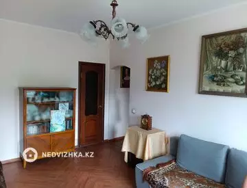 1-комнатная квартира, этаж 7 из 8, 40 м², миниатюра 5