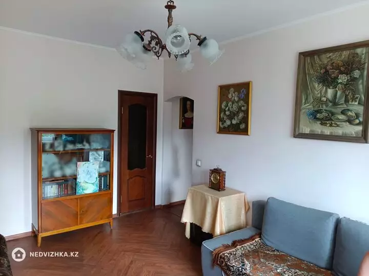 1-комнатная квартира, этаж 7 из 8, 40 м², фотография 5