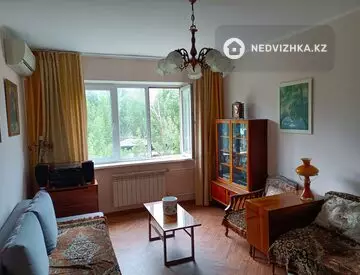 1-комнатная квартира, этаж 7 из 8, 40 м², миниатюра 4