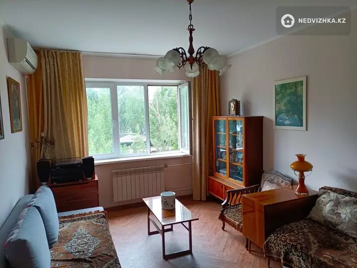 1-комнатная квартира, этаж 7 из 8, 40 м², фотография 4