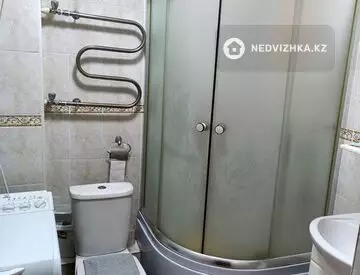 1-комнатная квартира, этаж 7 из 8, 40 м², миниатюра 9
